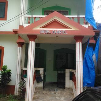 Angel Gabriel 2BHK, Goa 1